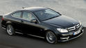 Mercedes C Class Coupe 28