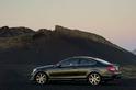 Mercedes C Class Coupe 29