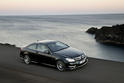 Mercedes C Class Coupe 30