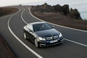 Mercedes C Class Coupe 32