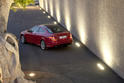 Mercedes C Class Coupe 35