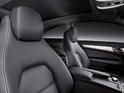 Mercedes C Class Coupe 36