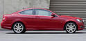 Mercedes C Class Coupe 37