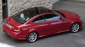 Mercedes C Class Coupe 39