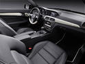Mercedes C Class Coupe 4