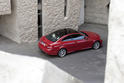 Mercedes C Class Coupe 40