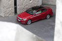 Mercedes C Class Coupe 42