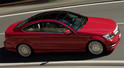 Mercedes C Class Coupe 43