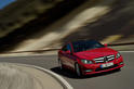 Mercedes C Class Coupe 46