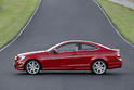 Mercedes C Class Coupe 49