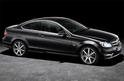 Mercedes C Class Coupe 5