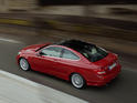 Mercedes C Class Coupe 51