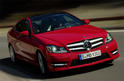 Mercedes C Class Coupe 52