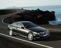 Mercedes C Class Coupe 56