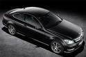 Mercedes C Class Coupe 6