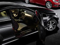 Mercedes C Class Coupe 8