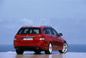Mercedes C Class Estate 3