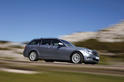 Mercedes C Class Estate 4