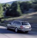 Mercedes C Class Estate 6