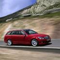 Mercedes C Class Estate 7