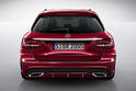 Mercedes C Class Estate AMG Line 5