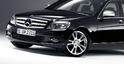 Mercedes C Class Estate Accessories 2