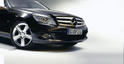 Mercedes C Class Estate Accessories 3