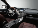 Mercedes C Class Estate Accessories 4