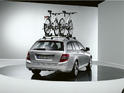 Mercedes C Class Estate Accessories 9