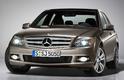Mercedes C Class Special Edition 11
