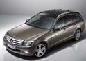 Mercedes C Class Special Edition 2