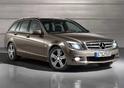 Mercedes C Class Special Edition 7