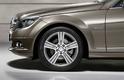 Mercedes C Class Special Edition 8