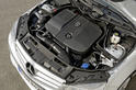Mercedes C250 CDI BlueEFFICIENCY Prime Edition 1