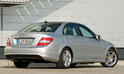 Mercedes C250 CDI BlueEFFICIENCY Prime Edition 11