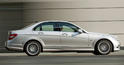 Mercedes C250 CDI BlueEFFICIENCY Prime Edition 12
