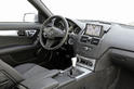 Mercedes C250 CDI BlueEFFICIENCY Prime Edition 4