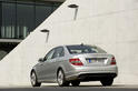 Mercedes C250 CDI BlueEFFICIENCY Prime Edition 6