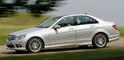 Mercedes C250 CDI BlueEFFICIENCY Prime Edition 8