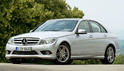 Mercedes C250 CDI BlueEFFICIENCY Prime Edition 9