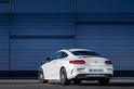 Mercedes C43 AMG Coupe 12
