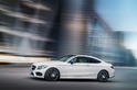Mercedes C43 AMG Coupe 5