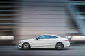 Mercedes C43 AMG Coupe 6