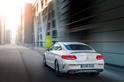 Mercedes C43 AMG Coupe 7