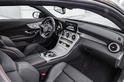 Mercedes C43 AMG Coupe 8