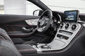 Mercedes C43 AMG Coupe 9