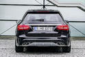 Mercedes C450 AMG Sport 10
