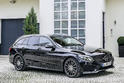 Mercedes C450 AMG Sport 11