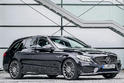 Mercedes C450 AMG Sport 12