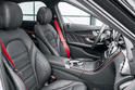 Mercedes C450 AMG Sport 13